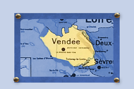 Formations à La Roche-sur-Yon 85 
